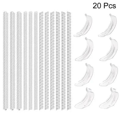 Ring Size Adjuster for Loose Rings, Invisible Ring Guards for Women and Men, Ring Resizer, Ring Size Adjuster Tool, Spiral Ti...