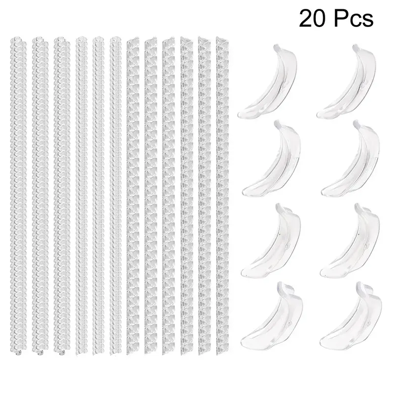 Ring Size Adjuster for Loose Rings, Invisible Ring Guards for Women and Men, Ring Resizer, Ring Size Adjuster Tool, Spiral Ti...