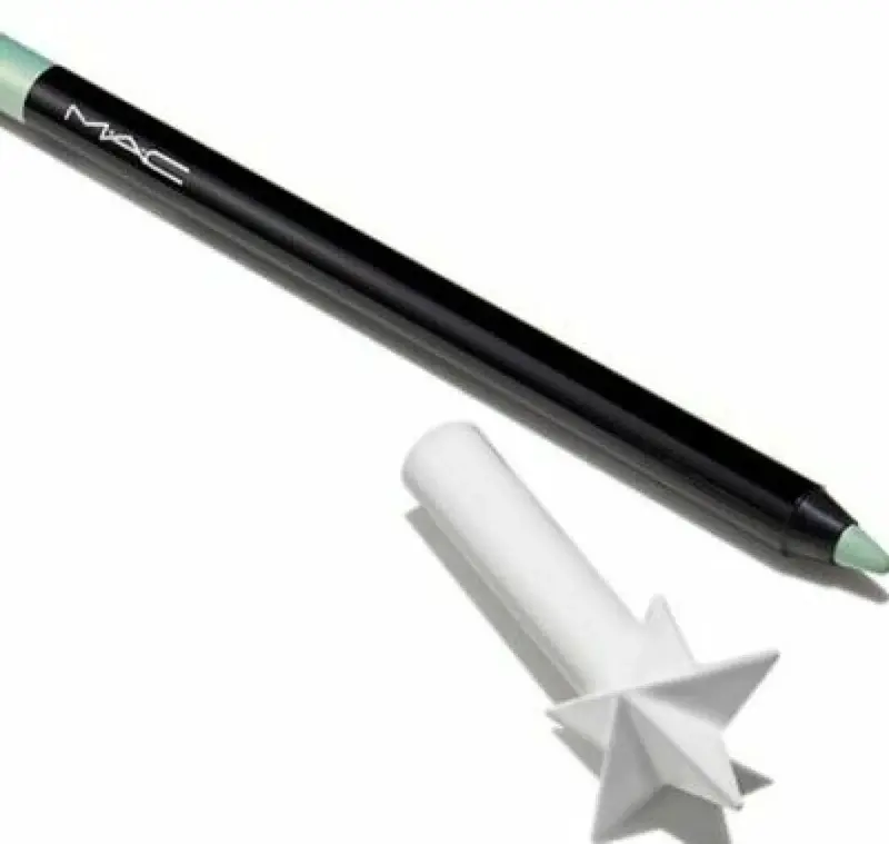 MAC Powerpoint Eyeliner Pencil Mint Green 12 g