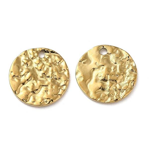 304 Stainless Steel Charms