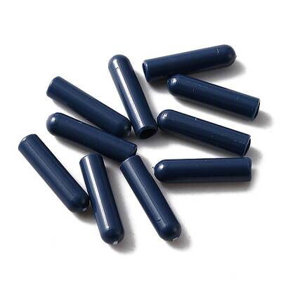 Plastic Aglets for Shoelaces