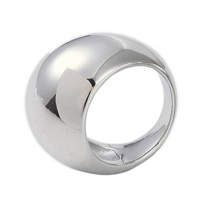 Non-Tarnish 304 Stainless Steel Ion Plating(IP) Rings