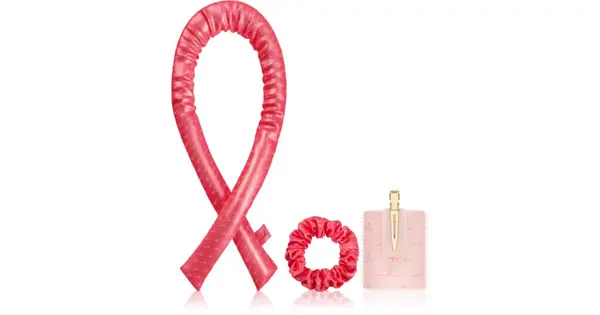 Invisibobble beach curl gift set l