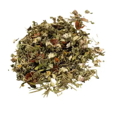 Demmers teehaus Herbal tea Forest Herbs 100 g