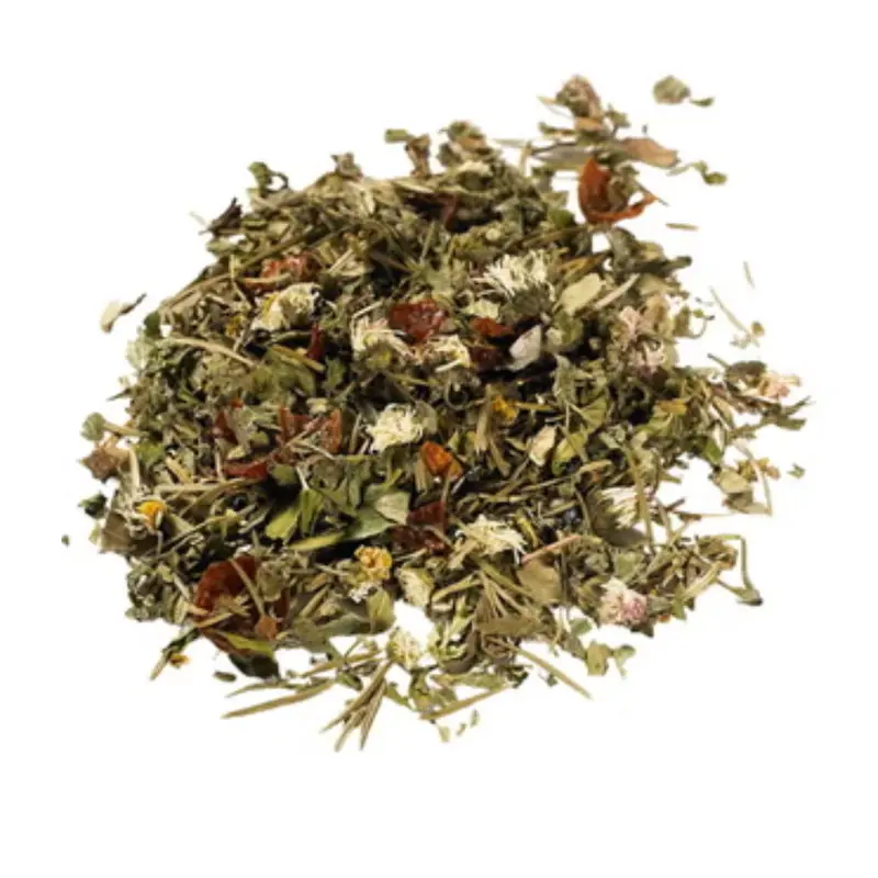 Demmers teehaus Herbal tea Forest Herbs 100 g