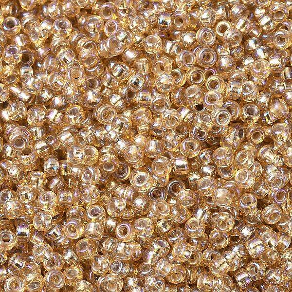 MIYUKI Round Rocailles Beads