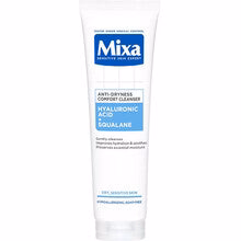 Mixa Comfort Cleansing Gel Against Dryness - 150ml