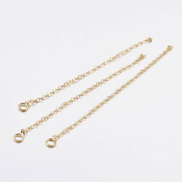 Brass Chain Extender