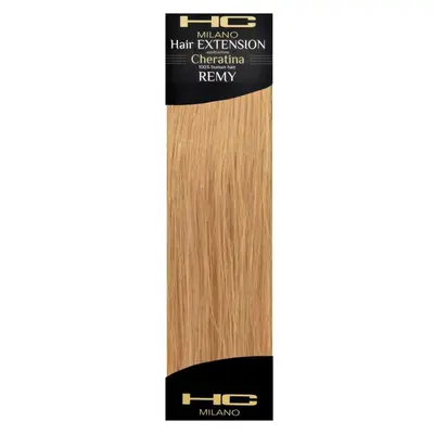 Hc milano remy keratin extension 50/55 cm col.27m