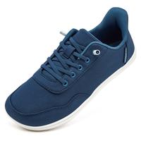 HOBIBEAR Womens Mens Hands Free Slip On Sneakers Comfort Wide Minimalist Barefoot Canvas Shoes #outdoorfun #TikTokShopSummerT...
