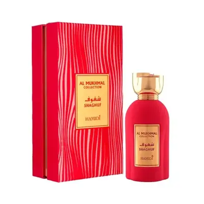 Hamidi Shaghuf EDP U 100 ml