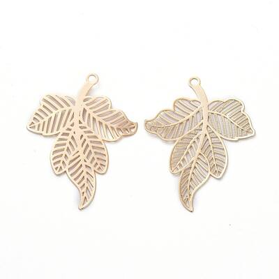 Brass Pendants