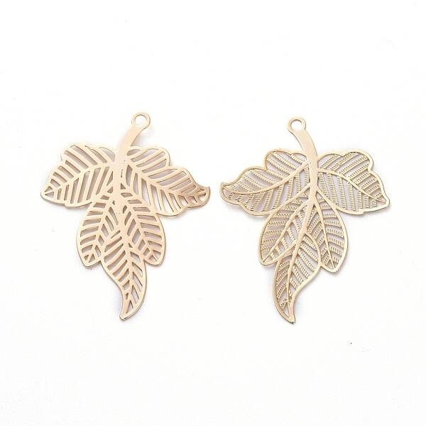 Brass Pendants