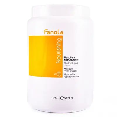 Fanola Nourishing Mask 1500ml