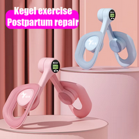 DX sport Thigh Master - Thigh & Hip Strengtheners,ThighToner &Butt, Leg, Arm Toning Master Equipment for HomeGym Workout\\Thi...