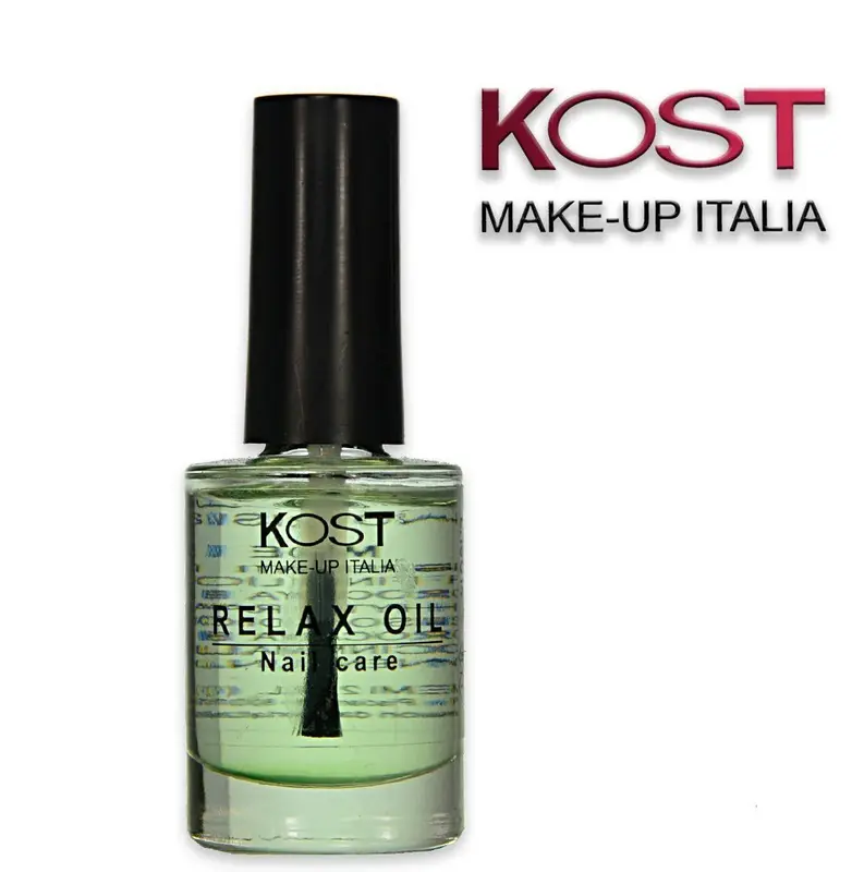 Relax Healing Nail Polish Oil Kost