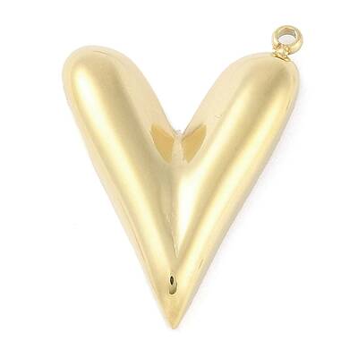 Ion Plating(IP) 304 Stainless Steel Pendants