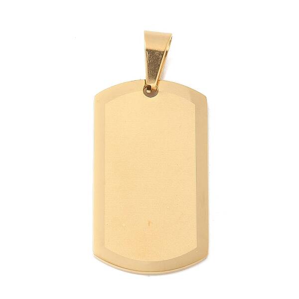 304 Stainless Steel Pendants