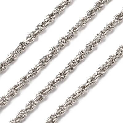 Iron Rope Chains