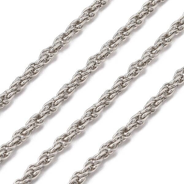 Iron Rope Chains