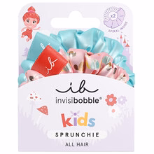 Invisibobble Sprunchie Puppy Love Kids Headband (2 Pack)