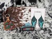 Myra Western Essentials Accessories Bundle