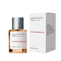 50ML Marshmallow Perfume Spray, Long Lasting Fragrance Spray for Women & Men, Daily Use Fragrance for Party, Daily Clothing D...