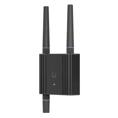 UMR-ULTRA-US Ubiquiti Ultra-Compact Managed LTE Mobile Router for IoT Applications with Integrated LTE