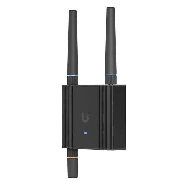 UMR-ULTRA-US Ubiquiti Ultra-Compact Managed LTE Mobile Router for IoT Applications with Integrated LTE