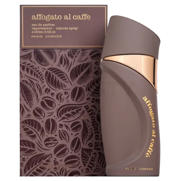 Paris Corner Affogato Al Caffe EDP U 100 ml