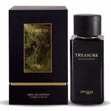 Zimaya Treasure EDP - 100 ml