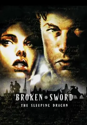 Broken Sword 3 the Sleeping Dragon | Steam