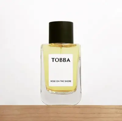 Roses On The Shore Tobba - 100 ml