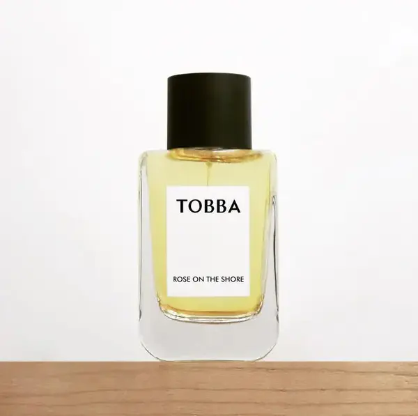 Roses On The Shore Tobba - 100 ml
