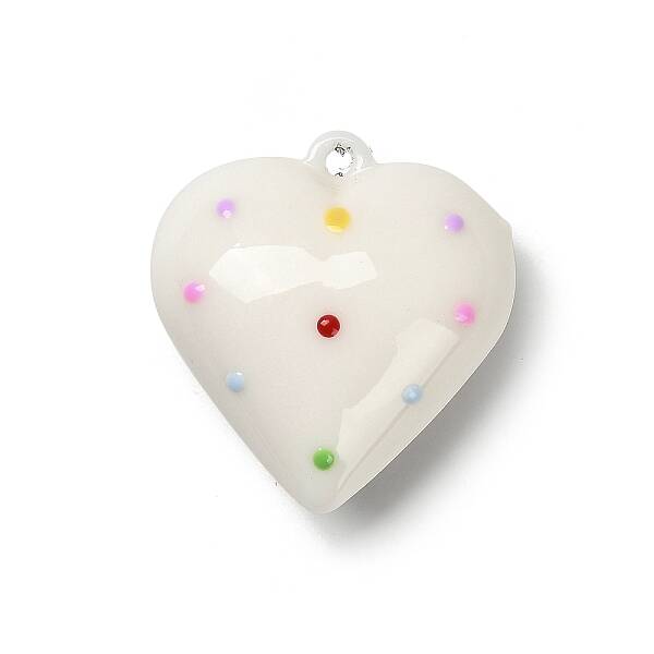Acrylic Pendants