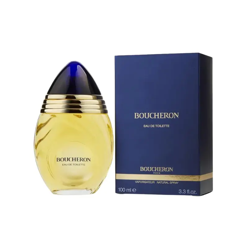 Boucheron 100ml Spray Edt