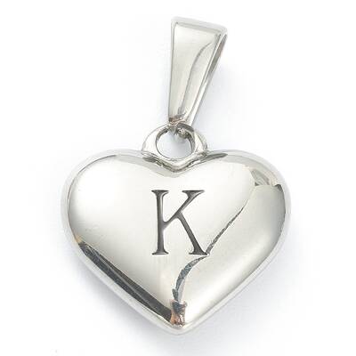 304 Stainless Steel Pendants