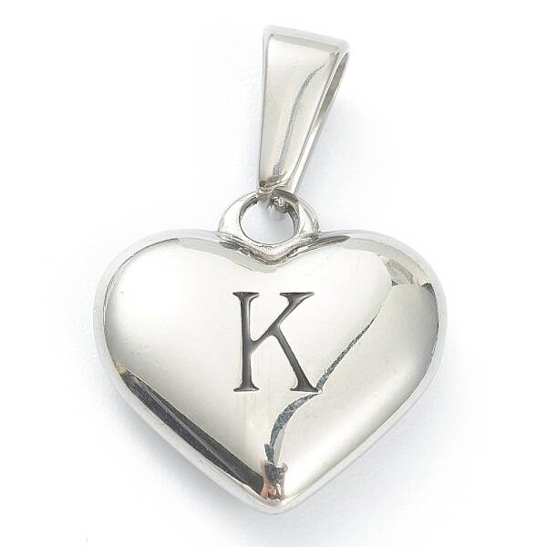 304 Stainless Steel Pendants