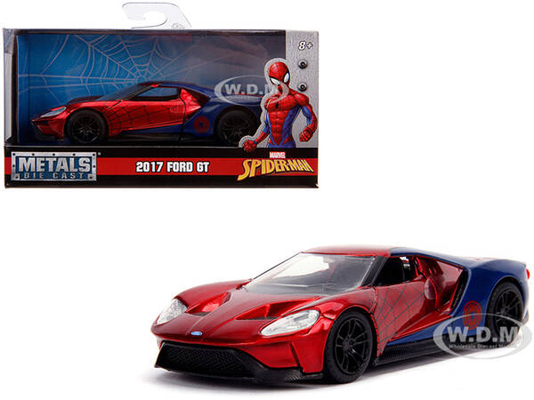2017 Ford GT \