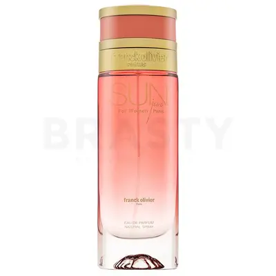 Franck Olivier Sun Java EDP W 75 ml