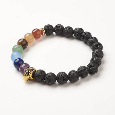 Yoga Chakra Jewelry
