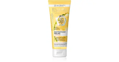 Eveline FaceMed+ Enzymatic Peeling Gommage 3 in 1 75 ml