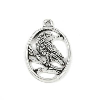Tibetan Style Alloy Pendants