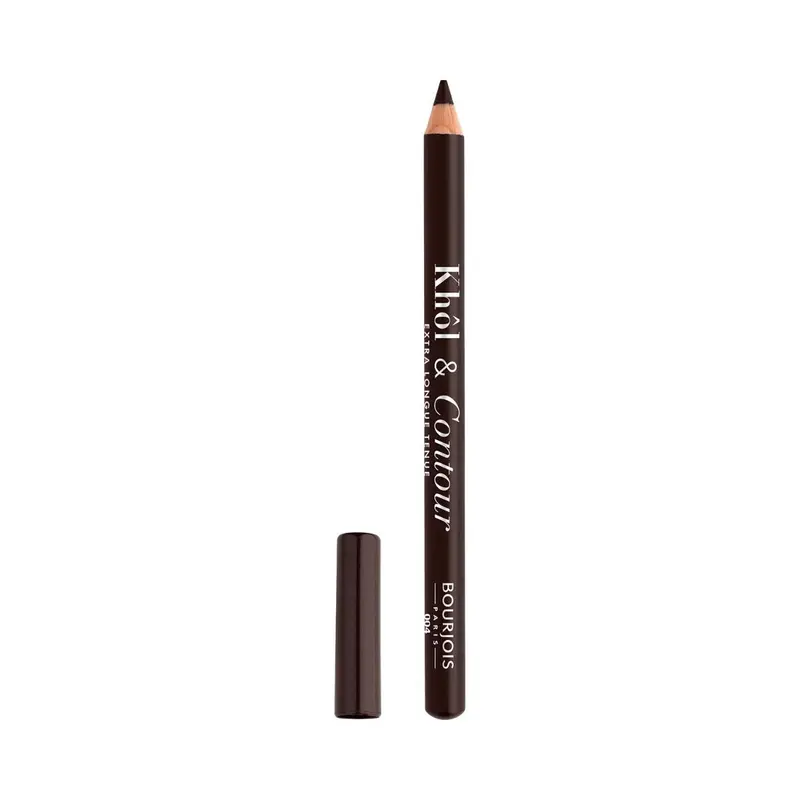 Bourjois Khol E Contorno 004 dark brown