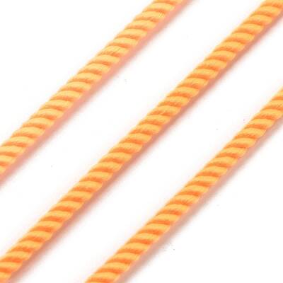 Round Polyester Cord