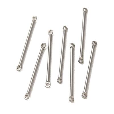 Non-Tarnish 304 Stainless Steel Links