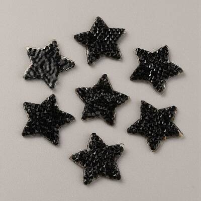 Star Hotfix Rhinestone