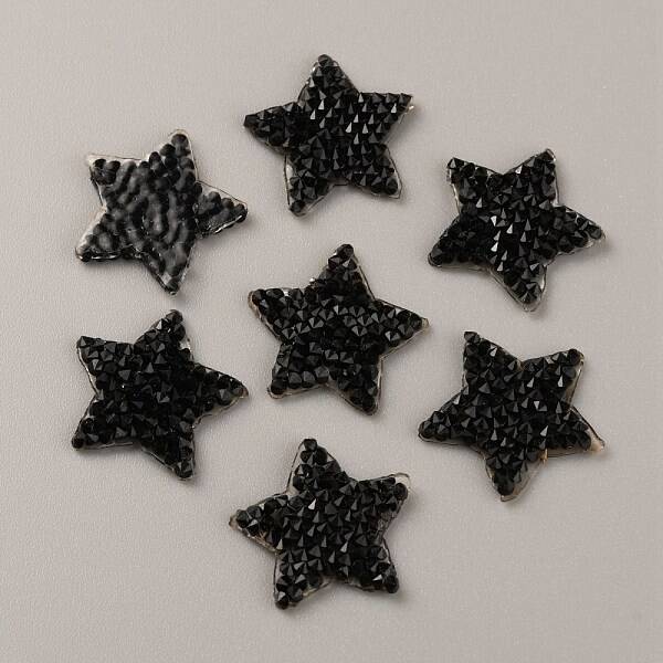 Star Hotfix Rhinestone