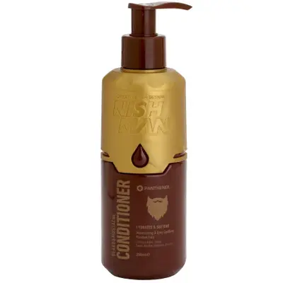 Nishman beard and mustache balm 200 ml