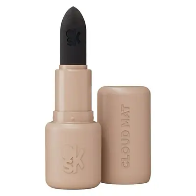 Overskin Cloud Mat - Matte Lipstick With Extreme Comfort 12 - Diablo 3.3 G